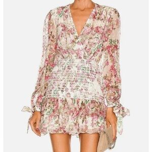 Beautiful dress worn once